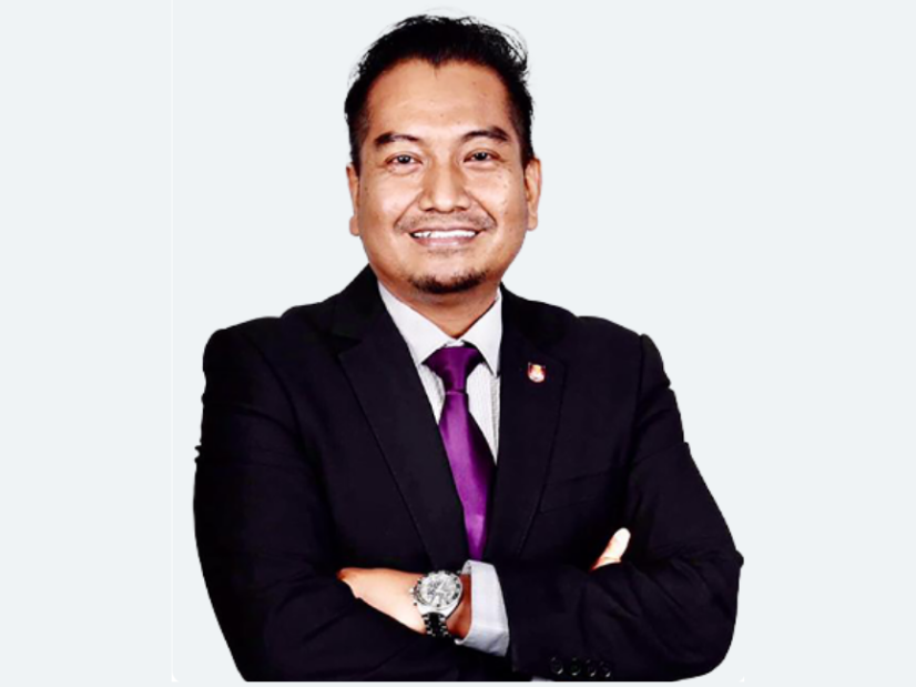 YBrs. Prof. Dr. Norzaidi Mohd Daud