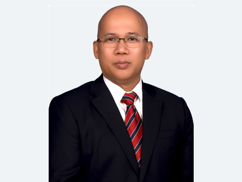 YBhg. Prof. Ir. Dr. Noor Azuan Abu Osman