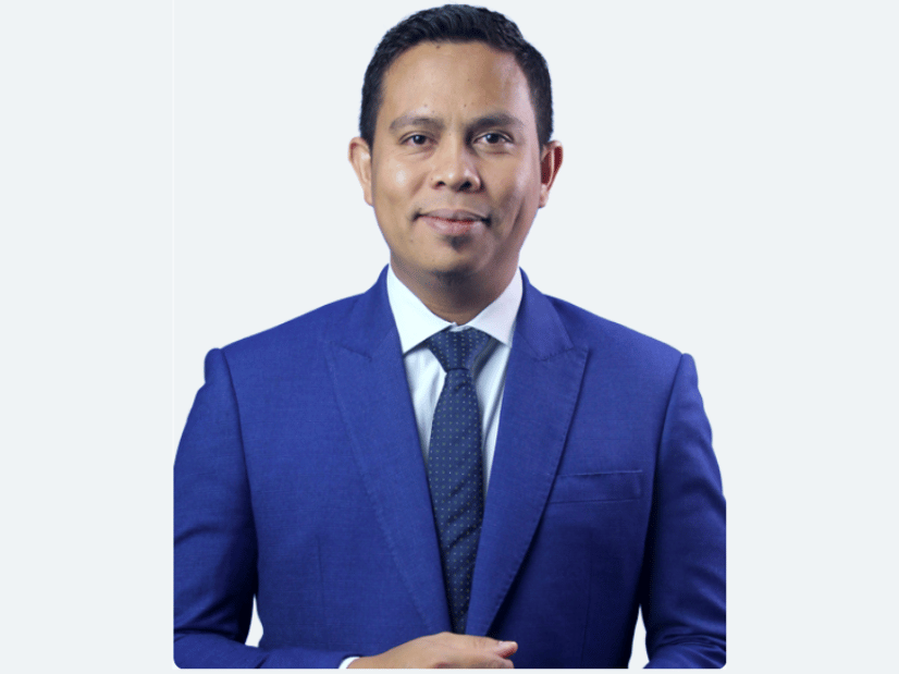 YBrs. Tuan Muhammad Syukri Ibrahim